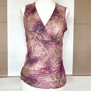 Hiatus Fairy Core Baby Doll tank SzL